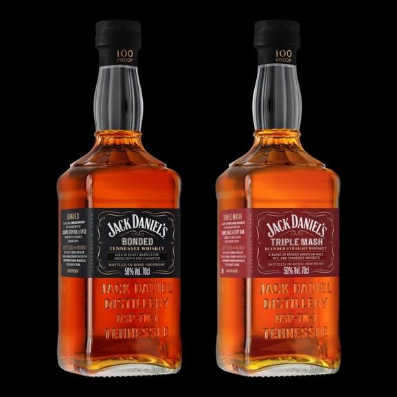 0.JACK DANIELS