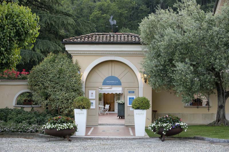 0.La Montina Cinderella