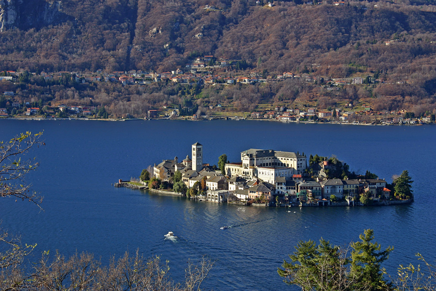 0.Lago dOrta San Giulio