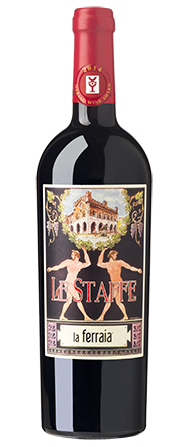 0.Le Staffe