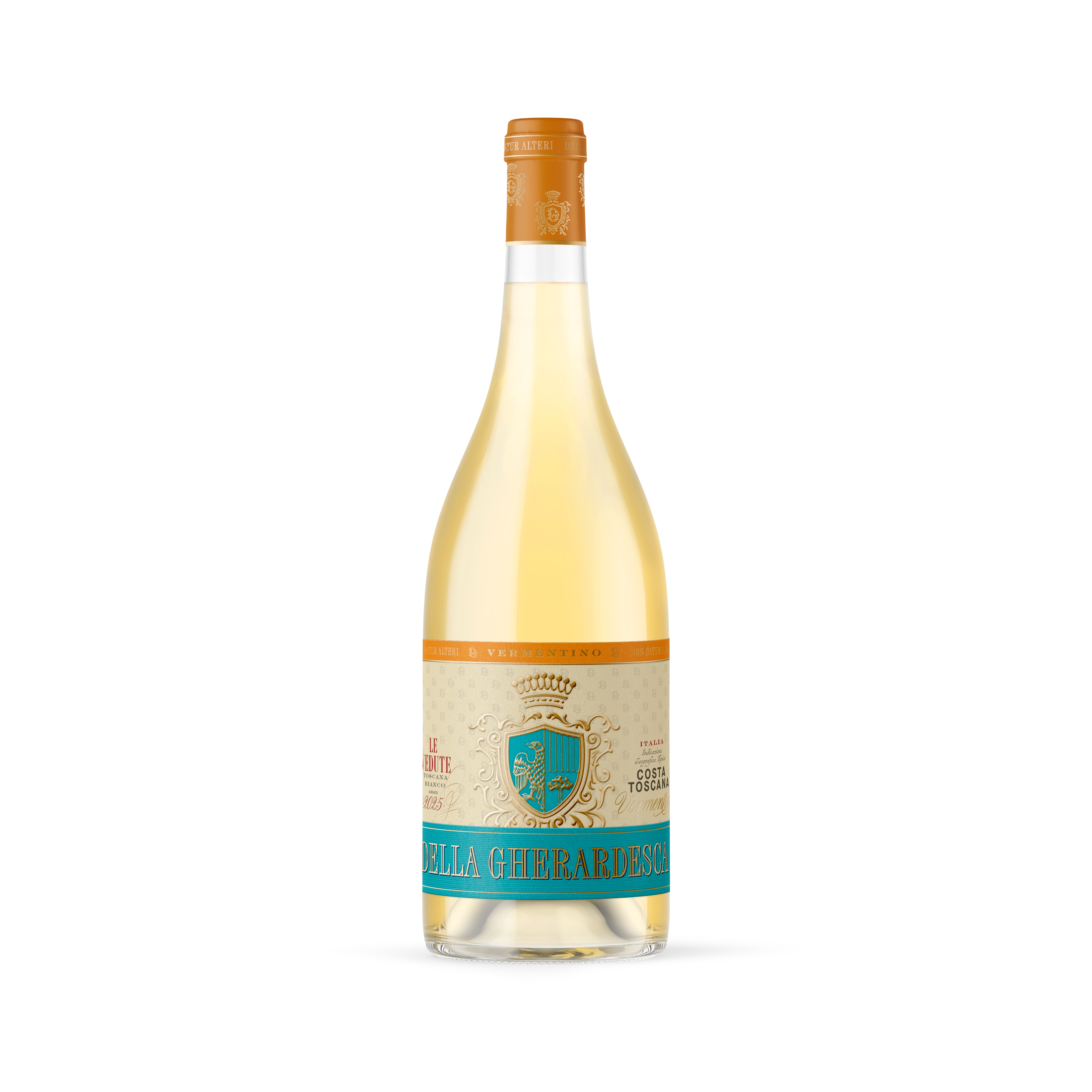 0.Le Vedute Vermentino Costa Toscana
