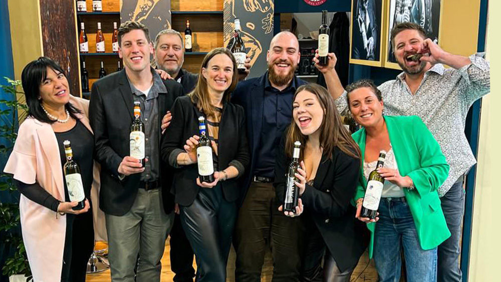 0.Lecci e brocchi Vinitaly 2