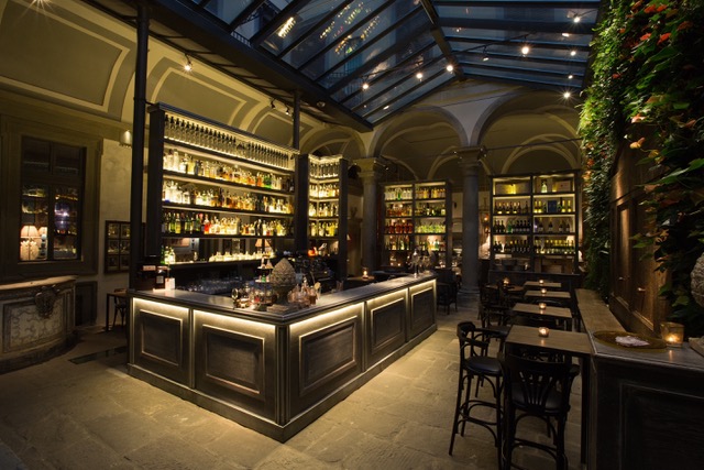0.Locale Firenze