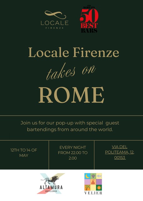 0.Locale Firenze