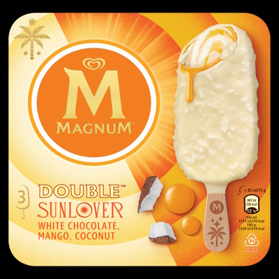 0.MAGNUM SUNLOVER