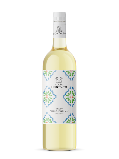 0.MAIOLICHE GRILLO