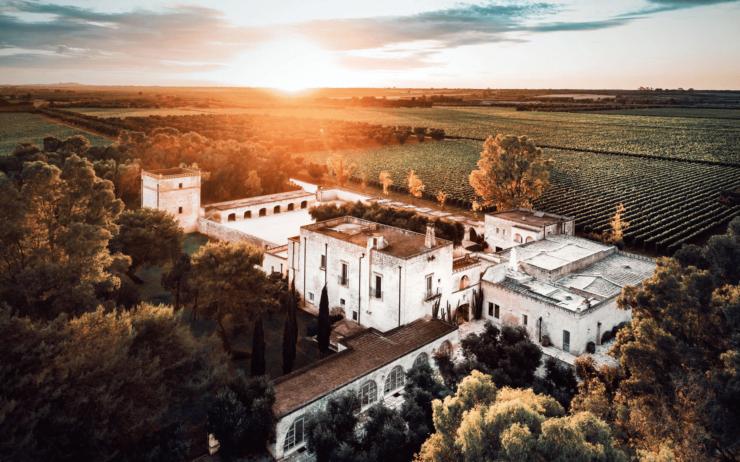 0.MASSERIA ALTEMURA