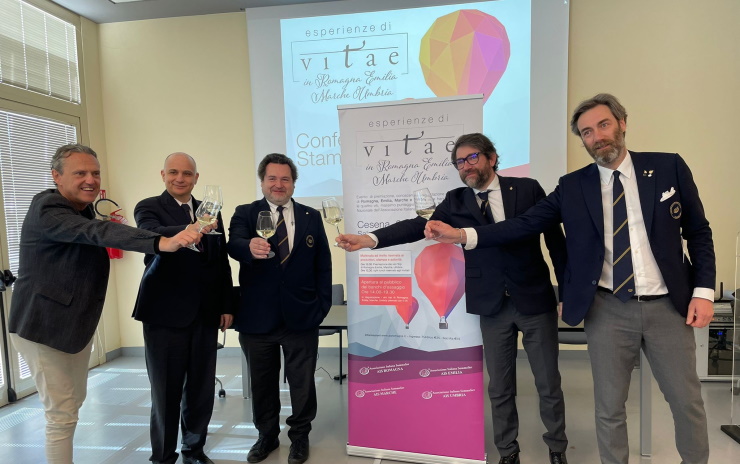 0.Magni Treggiari Ais Romagna Manfredi Ais Emilia Marchi Ais Umbria Papi Ais Marche