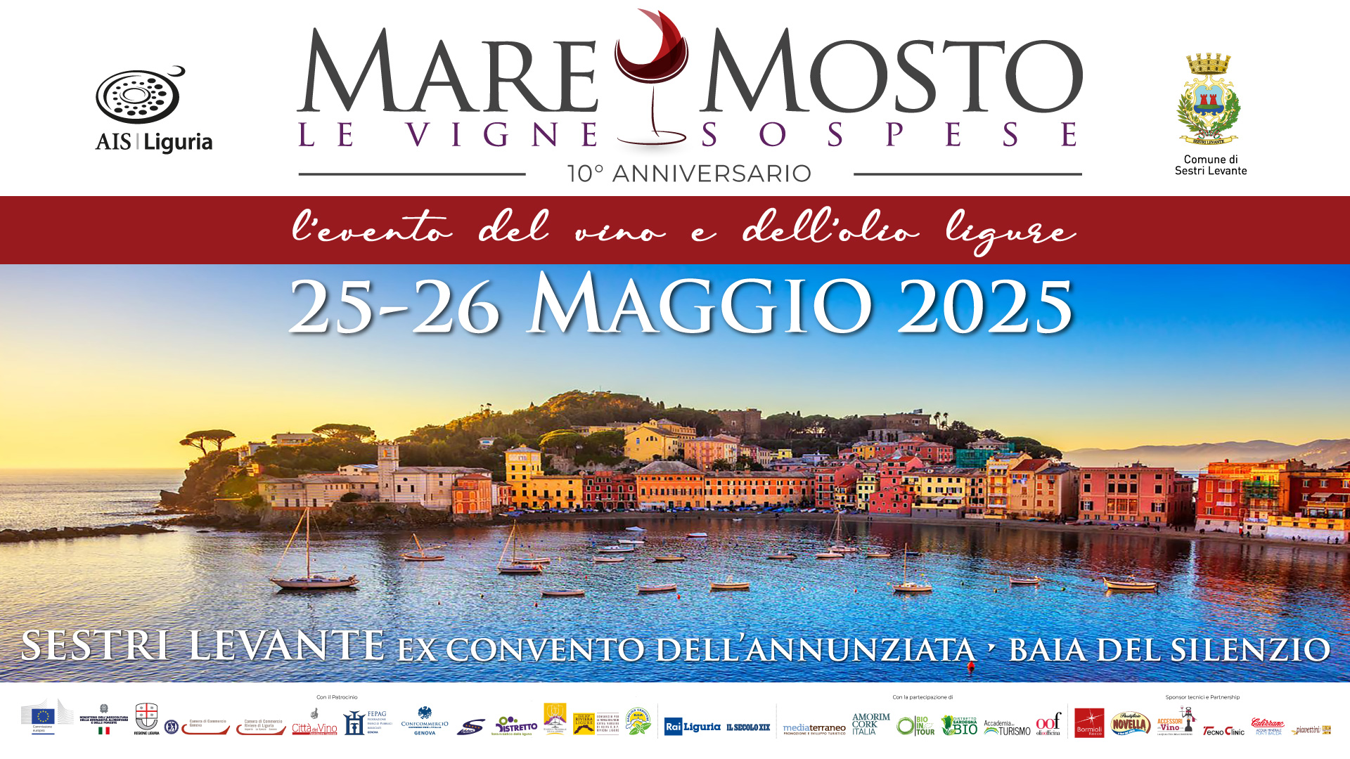 0.Mare Mosto 2025