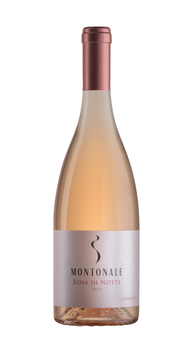 0.Montonale Chiaretto Rosa di Notte 2023
