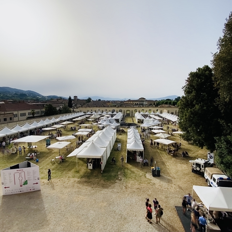 0.Mostra Mercato