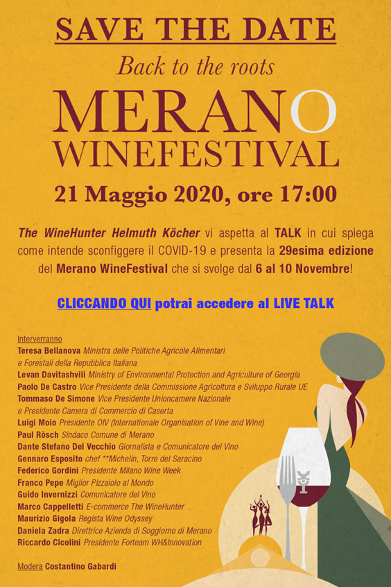0.Nerano Wine Festival