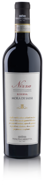 0.Nizza Mora di Sassi Carretta