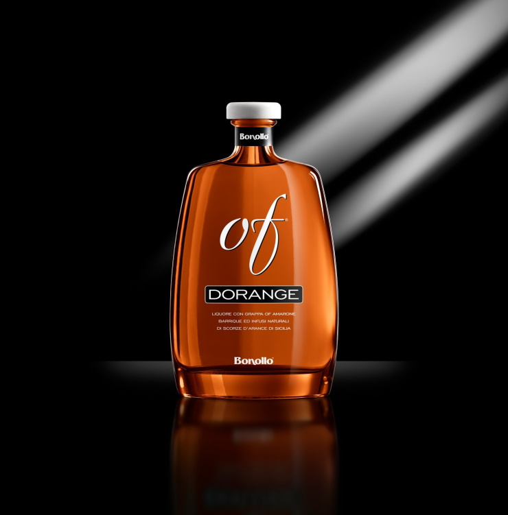 0.OF DORANGE BOTTIGLIA OK a