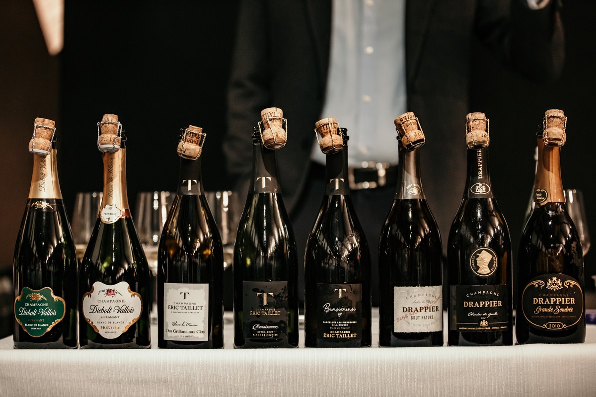0.PARTESA Vino Masterclass