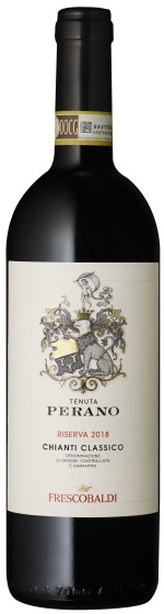 0.PERANO CHIANTI CLASSICO RISERVA