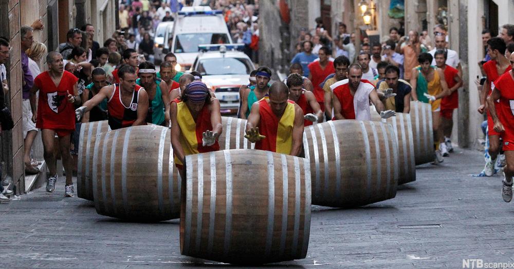 0.Palio Botti