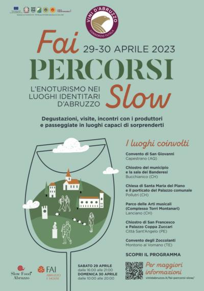0.Percorsi enoturismo Abruzzo