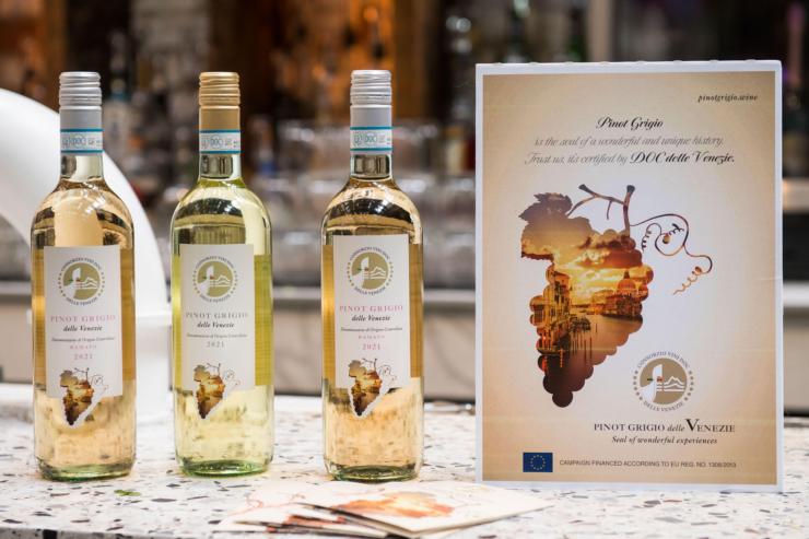 0.Pinot Grigio Doc Venezie
