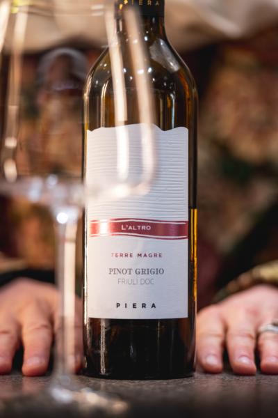 0.Pinot Grigio Piera1988