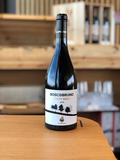0.Pinot Nero Vallepicciola