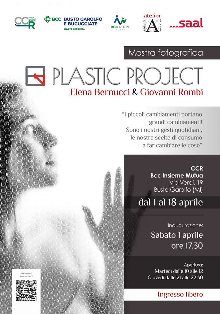 0.PlasticProject locandina