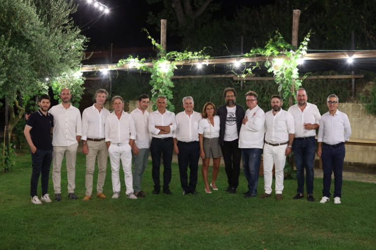 0.Presentazione al Symposium di Cartoceto