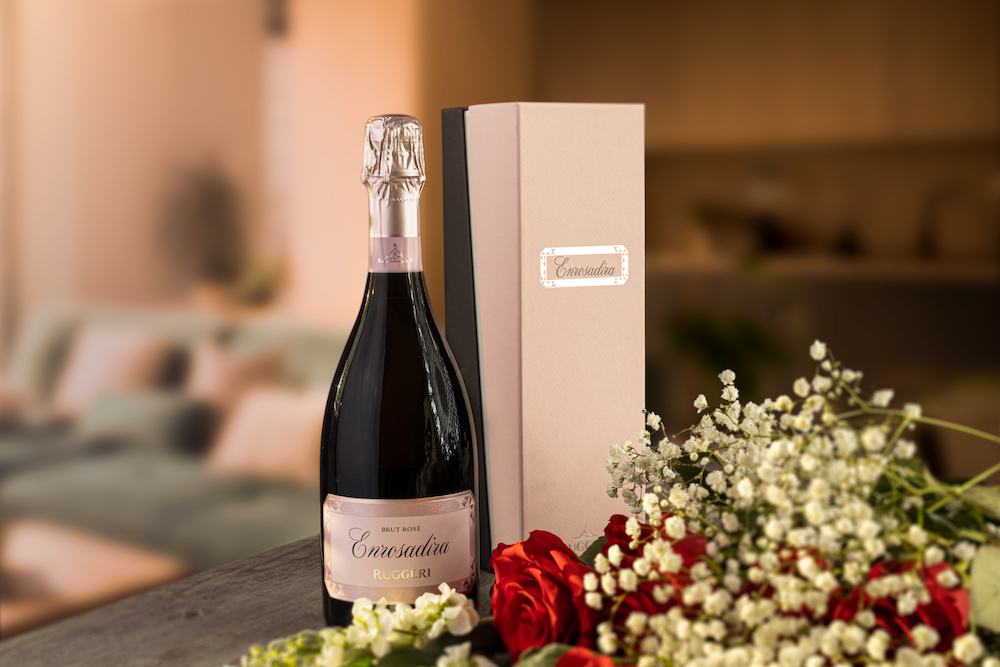 0.RUGGERI Enrosadira Rosé