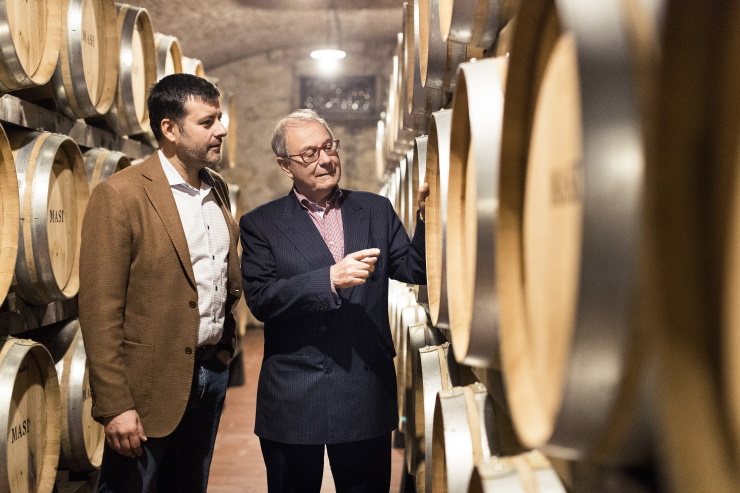 0.Raffaele e Sandro Boscaini