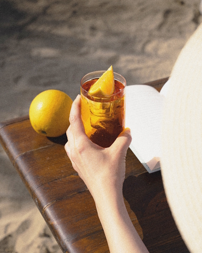 0.Ricci Hotels Cocktail Bellavita 2025 2