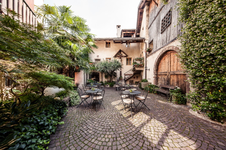 0.Romantik Hotel Art BB Jagdhof 6