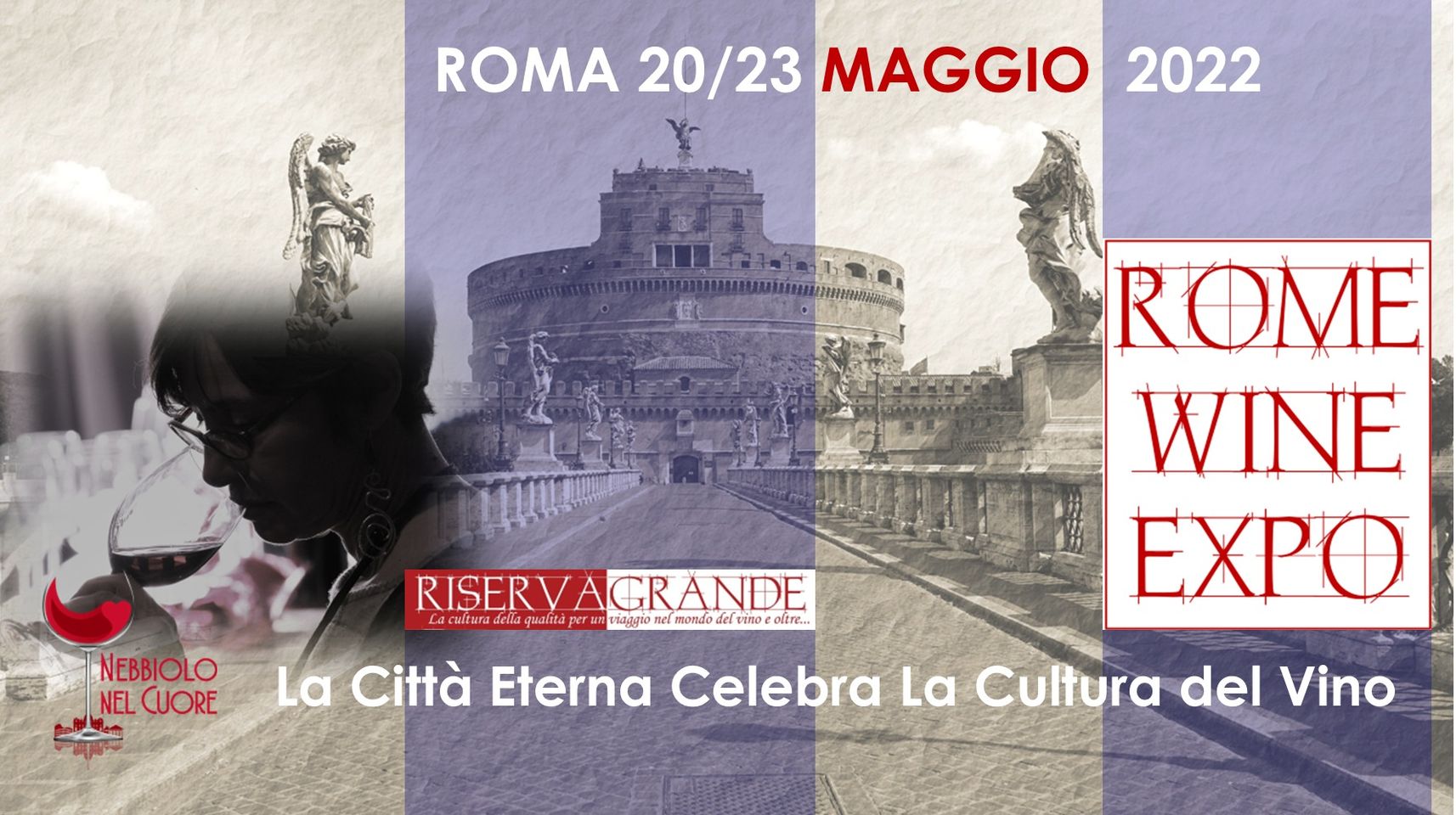 0.Rome Wine Expo