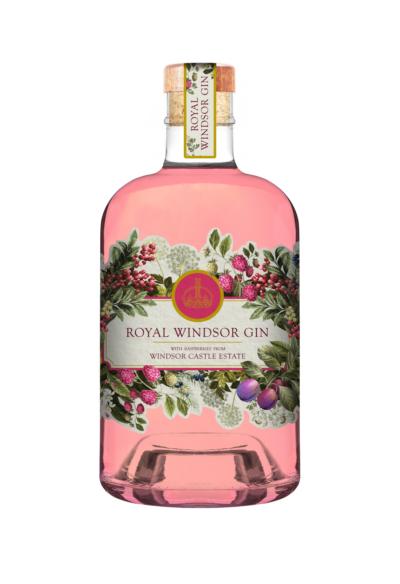 0.Royal windsor Gin