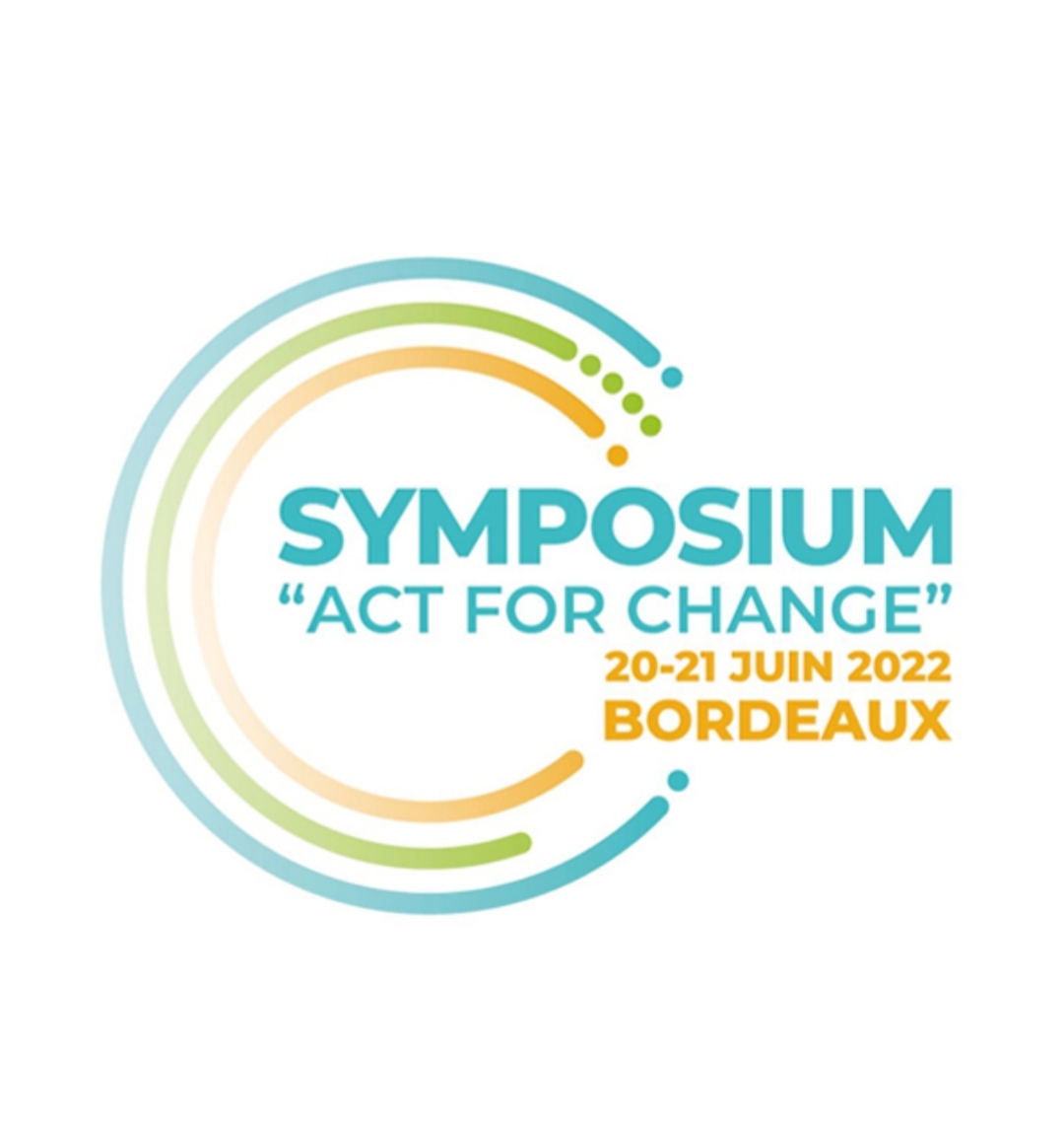 0.SIMPOSIO ACT FOR CHANGE