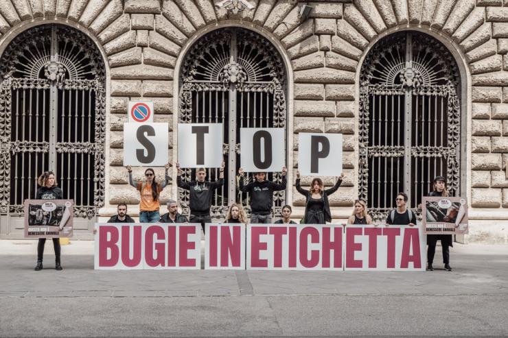 0.STOP BUGIE ETICHETTA