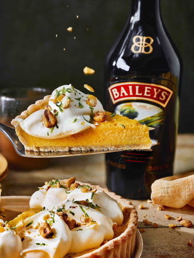0.SWEET CORN BOTTLE PORTRAIT BAILEYS TREAT REPORT 2023