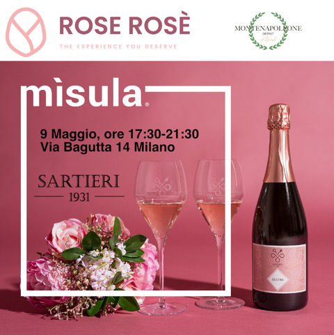 0.Sartieri Rose