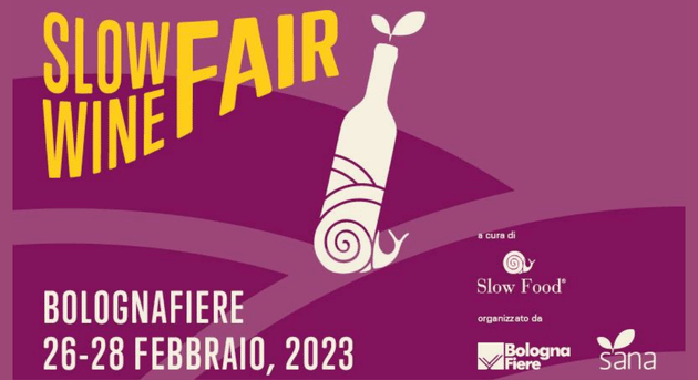 0.Slow Wine Fair 2023