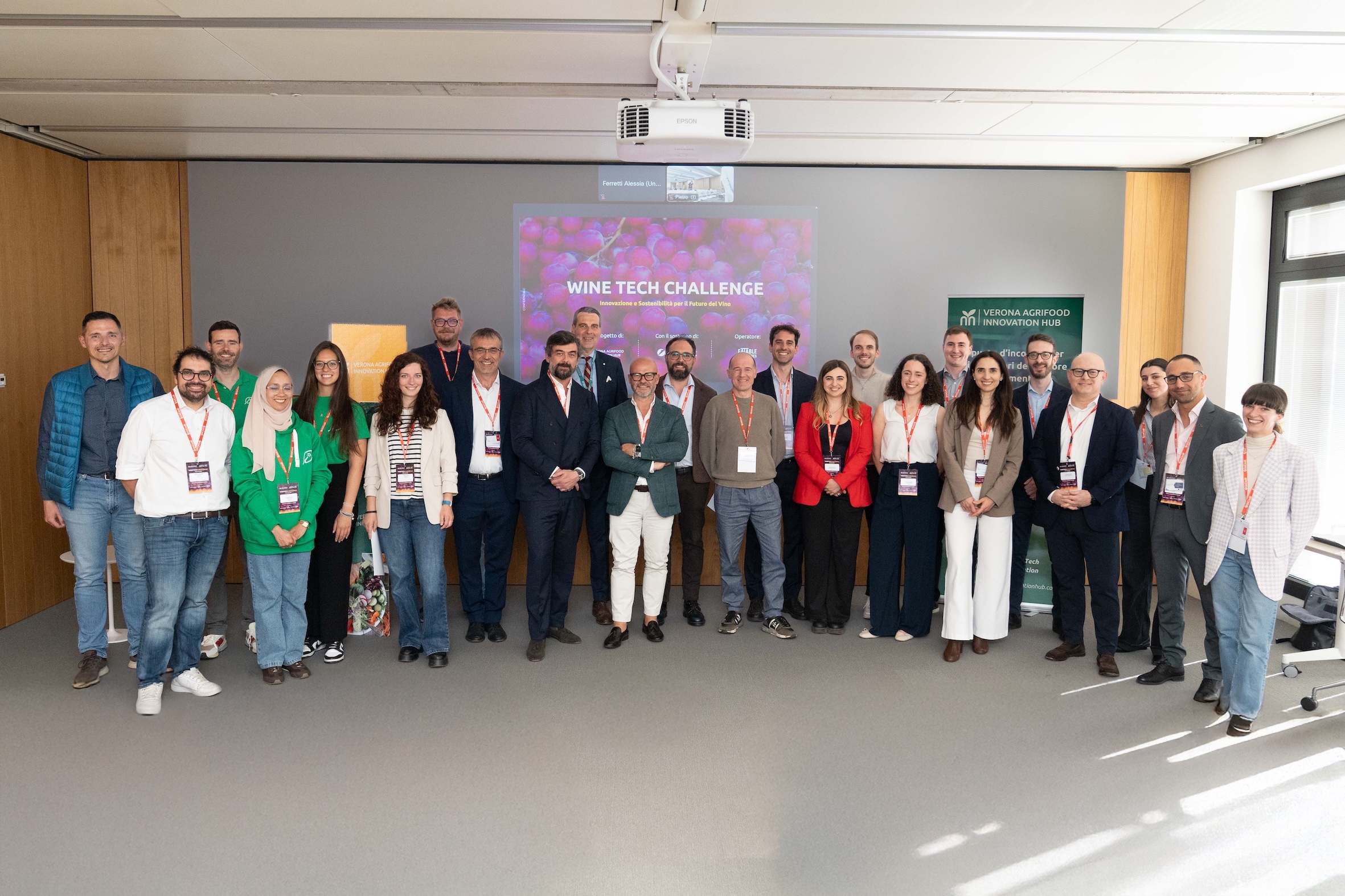 0.Startup Wine Tech Challenge