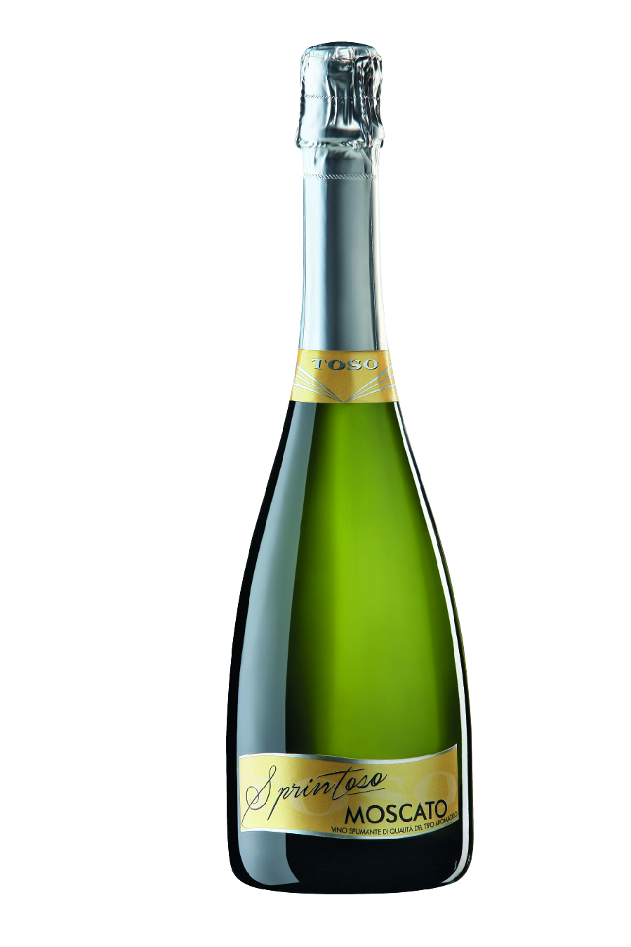 0.TOSO Sprin toso Moscato