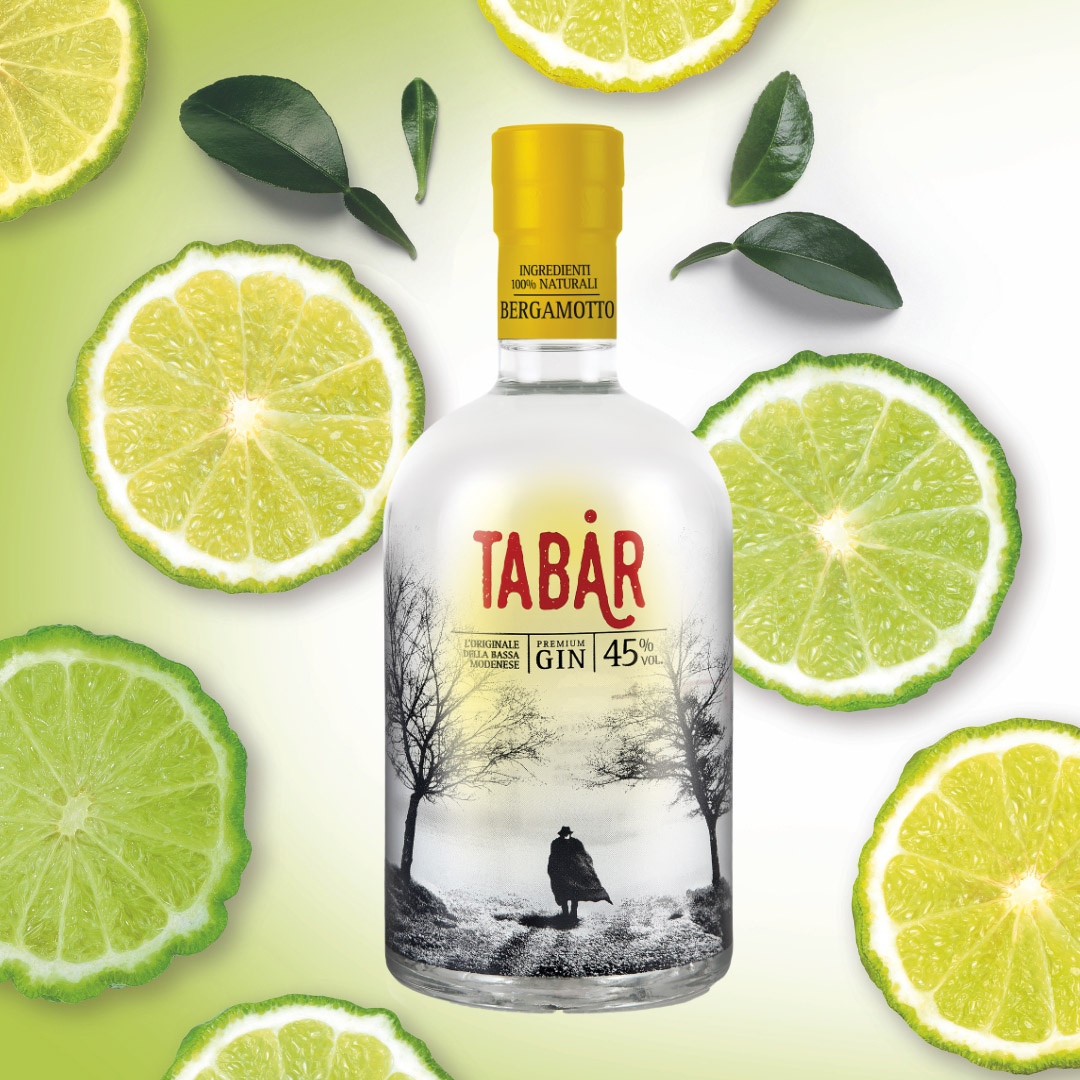 0.Tabar Bergamotto amb