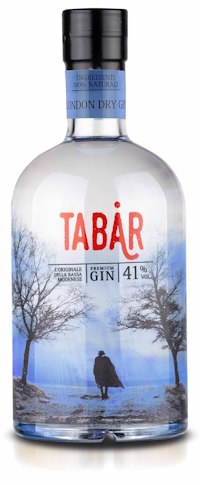 0.Tabar London 