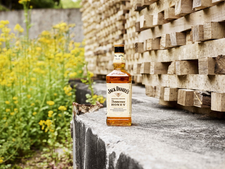 0.Tennessee Honey WBD