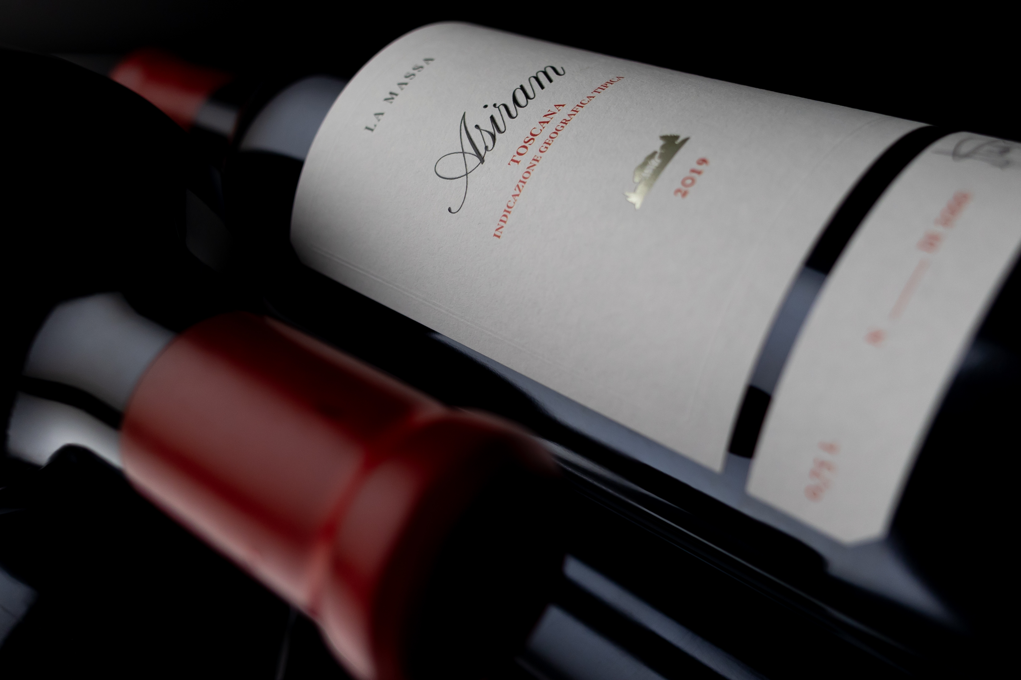 0.Tenuta La Massa Asiram 2019