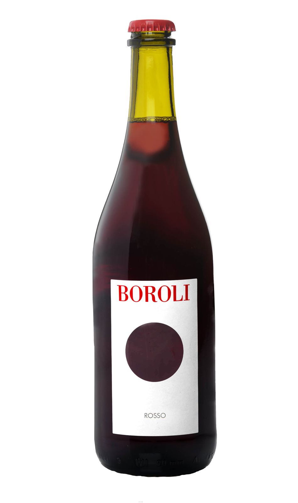 0.VINO ROSSO