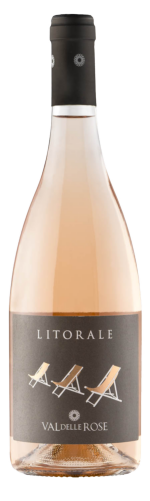 0.Val delle Rose Rosato