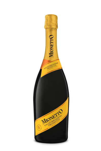 0.Valdobbiadene Prosecco Superiore DOCG Extra Dry Mionetto Prestige Collection