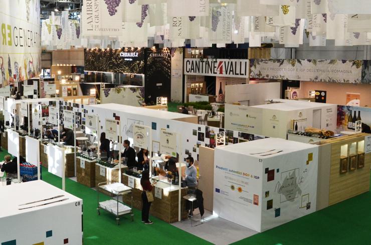 0.Vinitaly Enoteca Romagna