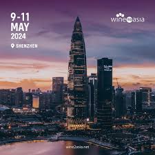 0.WINE TO ASIA A SHENZHEN