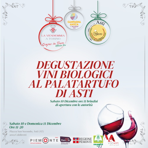 0. PALATARTUFO ASTI